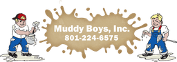 Muddy Boys, Inc. | Family owned and operated drywall company