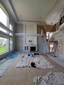 PaintWerks | General Contractor Columbus OH