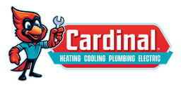 Cardinal Heating, Cooling, Plumbing & Electric