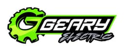 gearyelectic