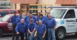 Crandell Glass & Aluminum, LLC