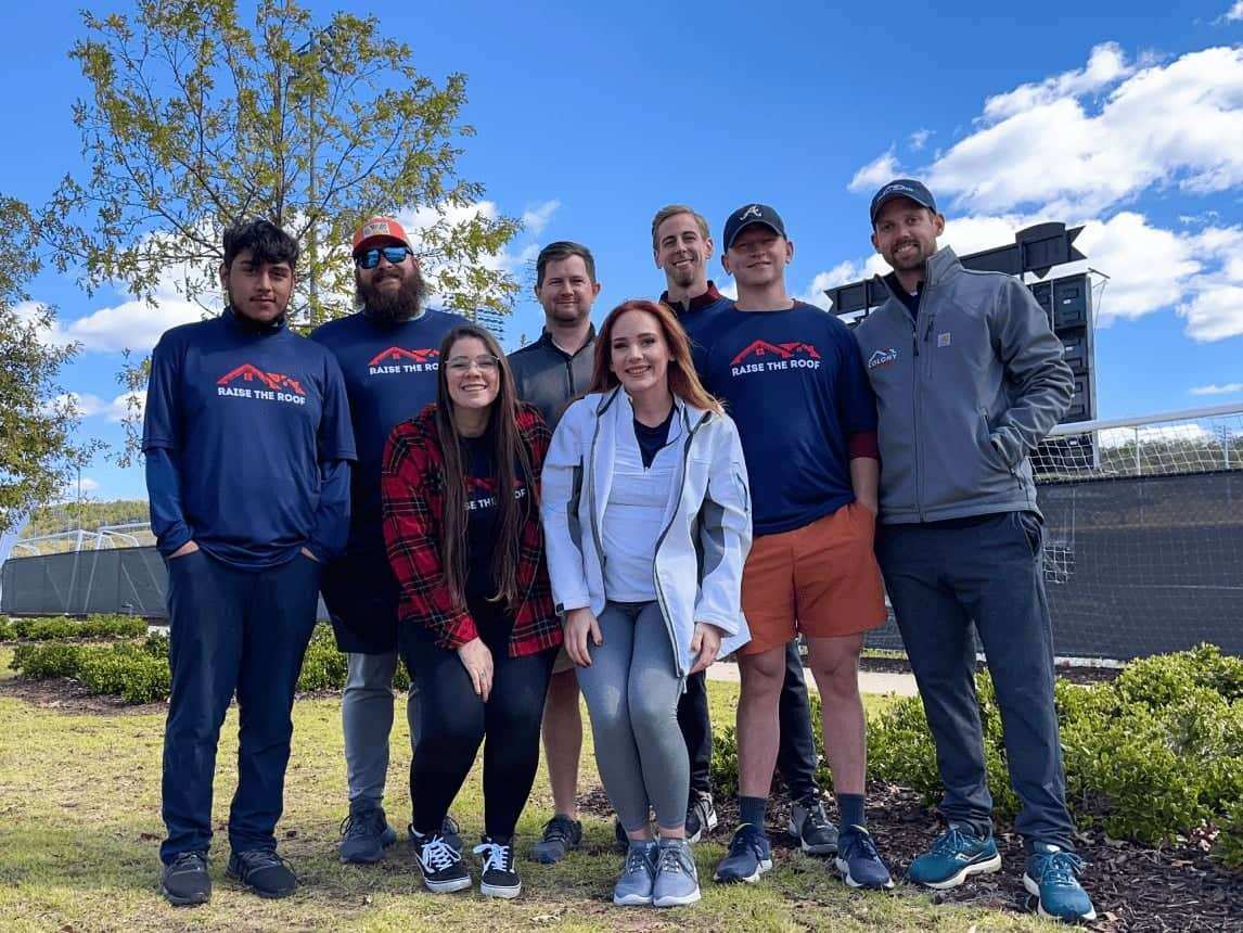 Colony Roofers