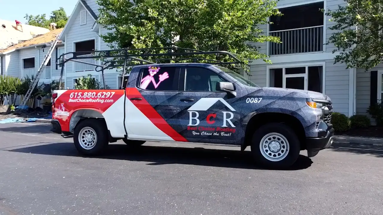 Best Choice Roofing Detroit