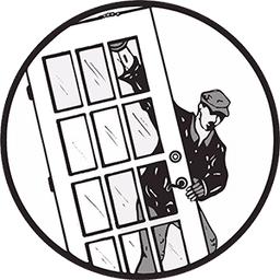 SF Door and Window Tech