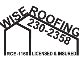 Wise Roofing