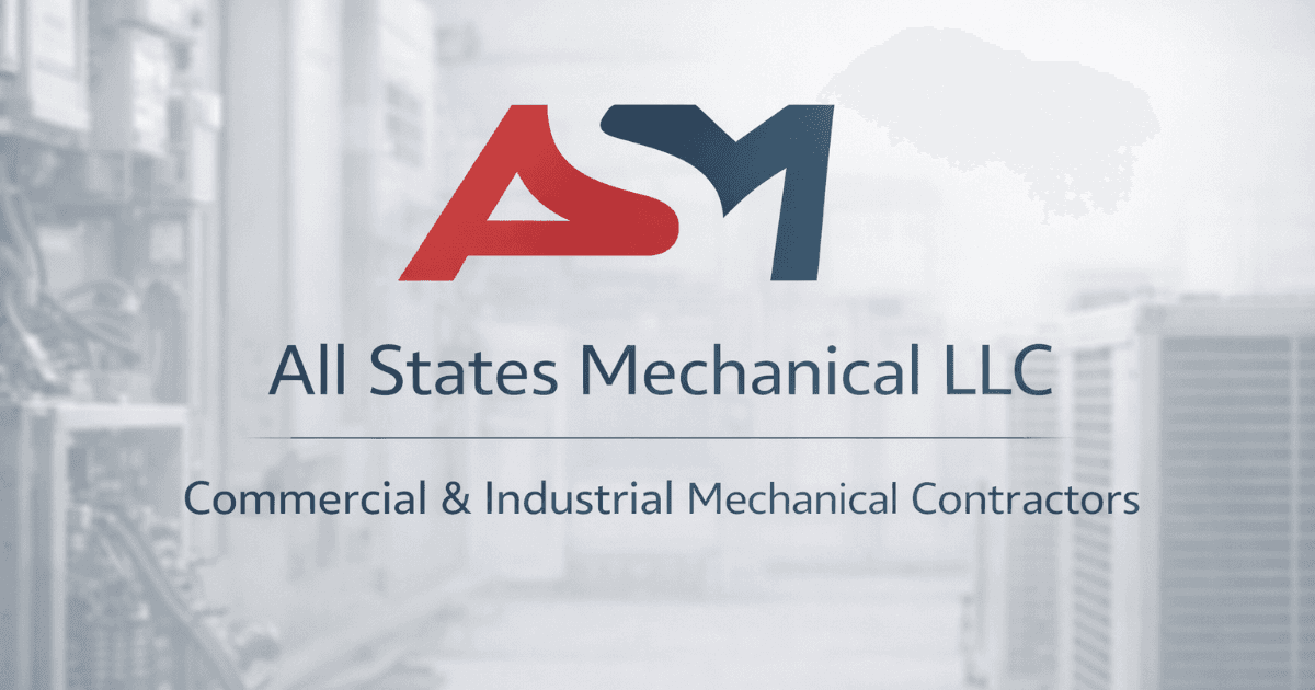 All States Mechanical