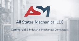 All States Mechanical LLC