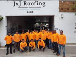 Los Angeles Roofing Contractor