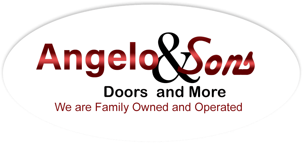 Angelo & Sons Doors and More