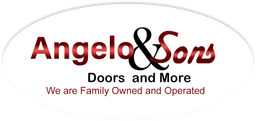 Angelo & Sons Doors and More