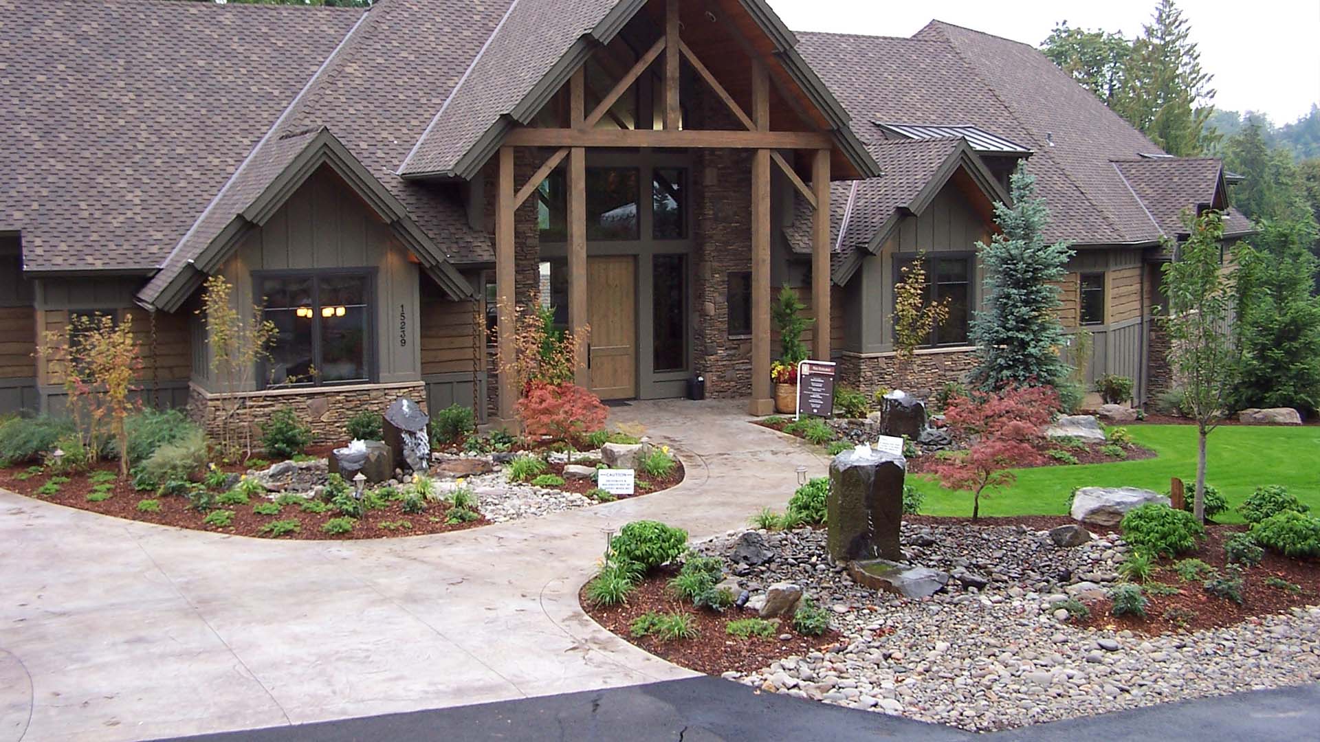 Terra-Sol Landscaping