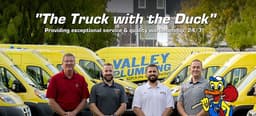 Valley Plumbing, Heating & Cooling