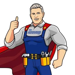 Mr. Hardwood, Inc.