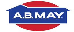 A.B. May