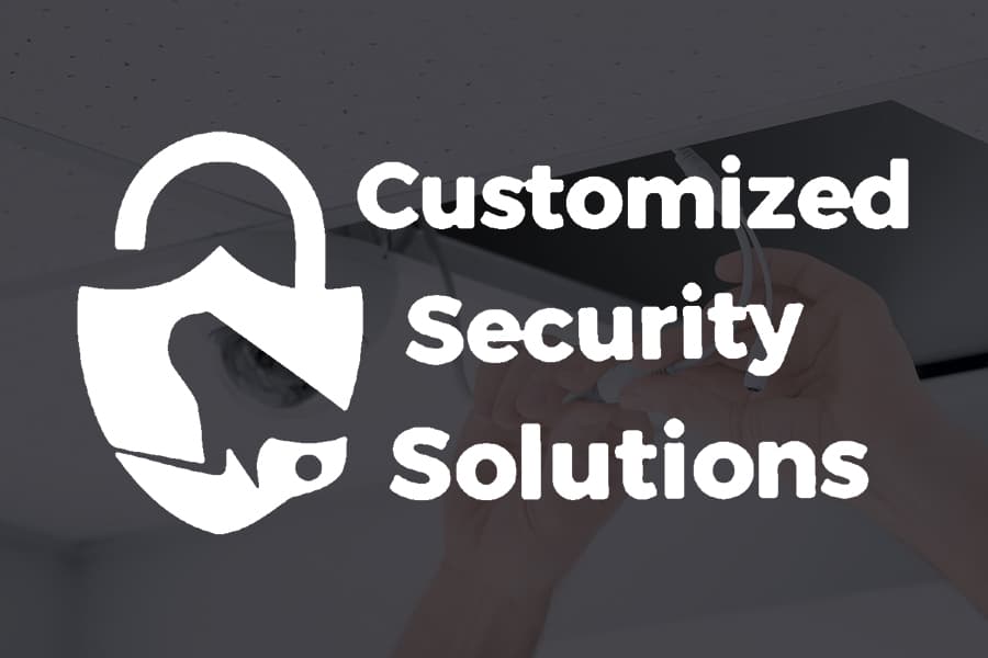 Customized Security Solutions, LLC