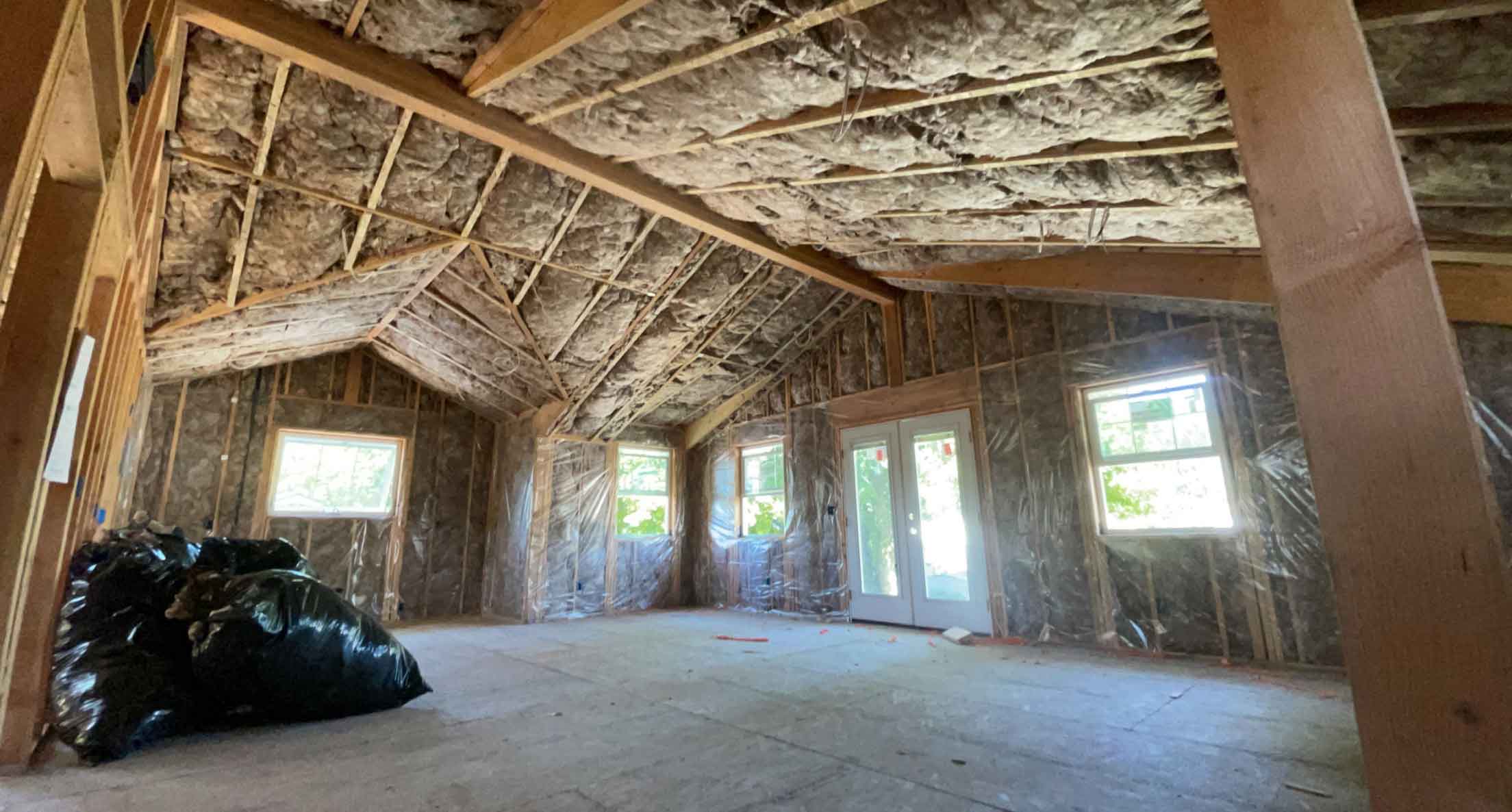 Energy Star Insulation LLC