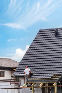 Peak Precision Roofing