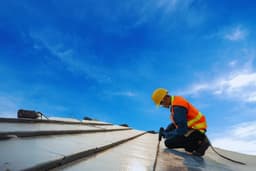 Precision Roofing