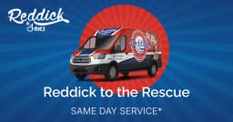 Reddick & Sons, Inc.
