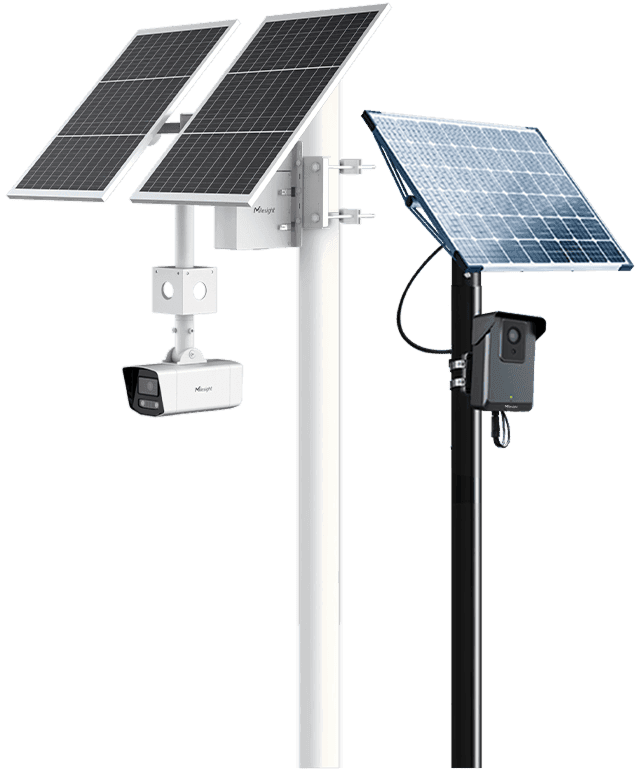 Voltex Security Systems