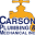 Carson Plumbing and Mech