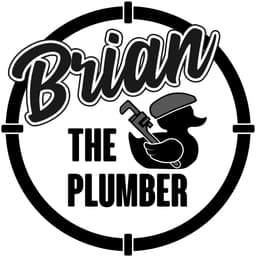Brian The Plumber