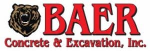 Baer Concrete & Excavation Inc