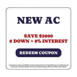 Air Supply HVAC | Las Vegas Heating & Cooling Experts