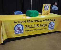 A Team Painting and Home Care LLC
