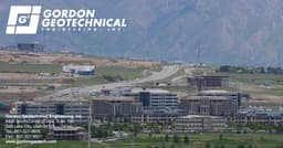 Gordon Geotechnical Engineering
