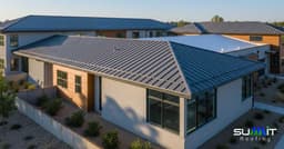Summit Roofing LLC
