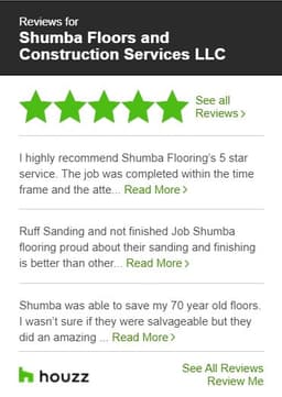 Shumba Floors