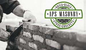 APS Masonry Contracting