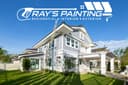 Ray's Painting