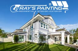 Ray's Painting