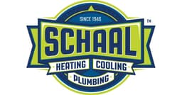 Schaal Plumbing, Heating & Cooling
