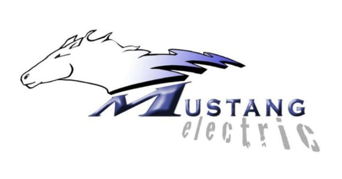 Mustang Electric Inc