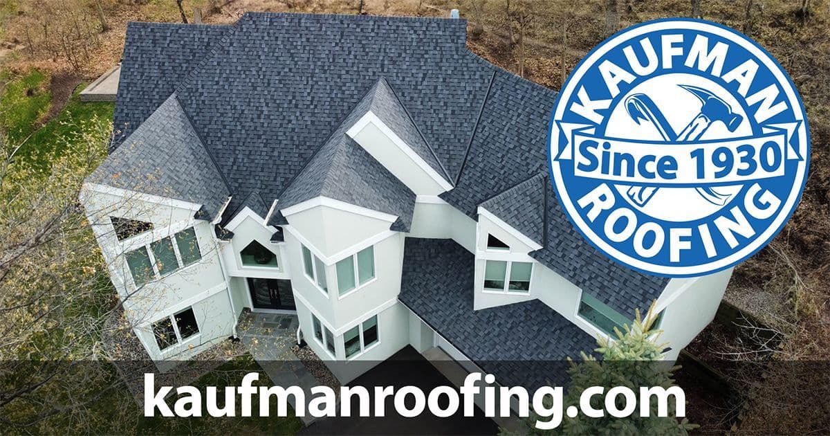 Kaufman Roofing