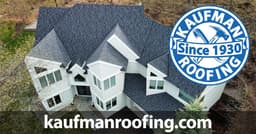 Roofing Contractor Lakeville | Twin Cities | Kaufman Roofing