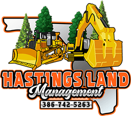 Hastings Land Management - Volusia County Stump Grinding, Land Clearing, Excavation