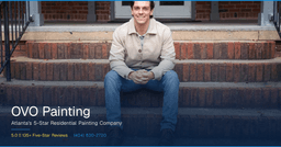 Painters Near Me in Atlanta | Hire a 5.0-Star Painting Contractor