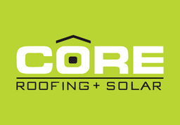 Core Roofing + Solar Roofing Systems