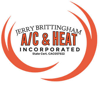 Jerry Brittingham A/C & Heat, Inc.