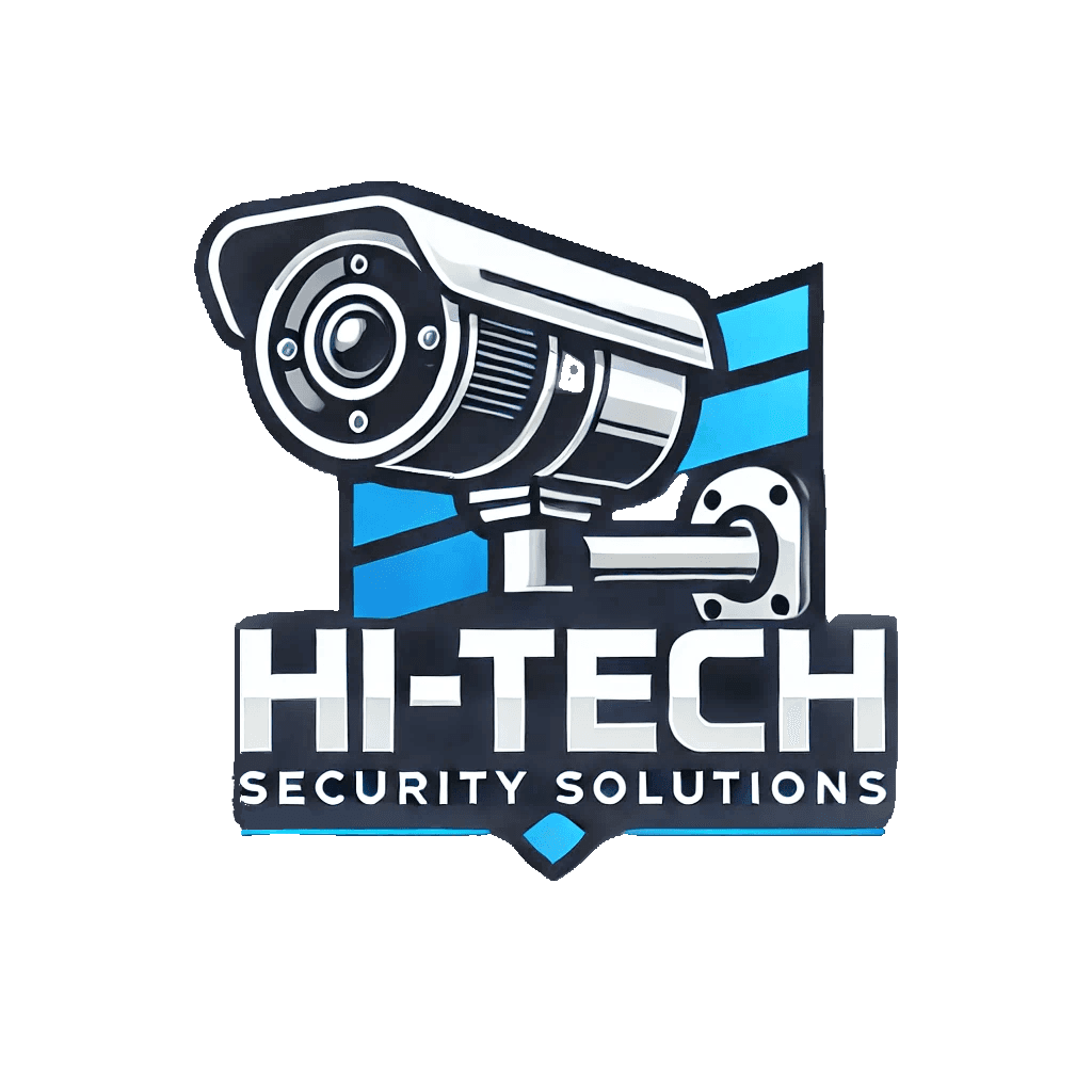 Hi-Tech Security Solutions LLC