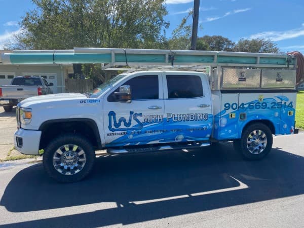 W Smith Plumbing LLC