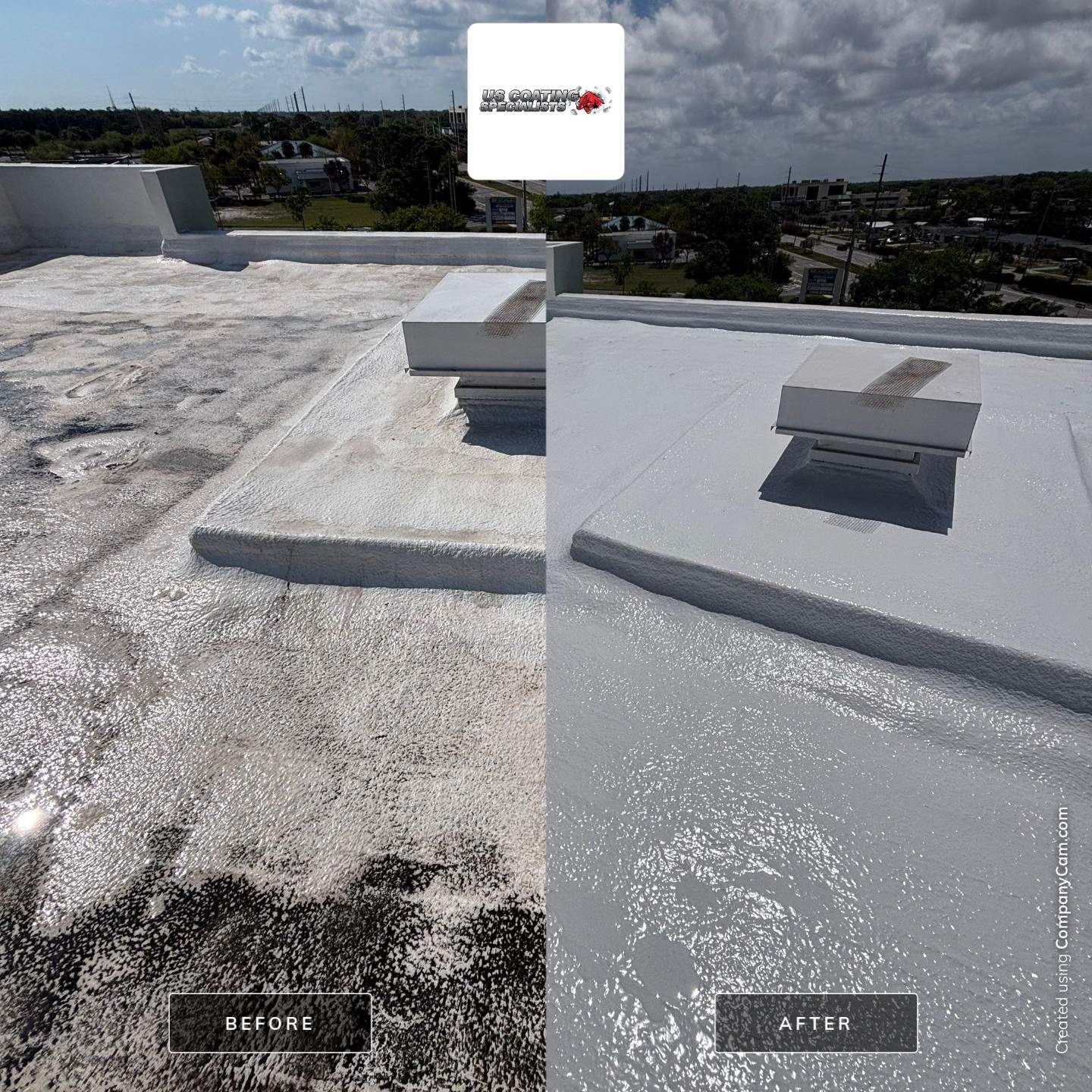 US Coating Specialists, LLC