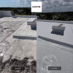 Commercial Roofing Specialists Serving Florida and Georgia - US Coating Specialists, LLC