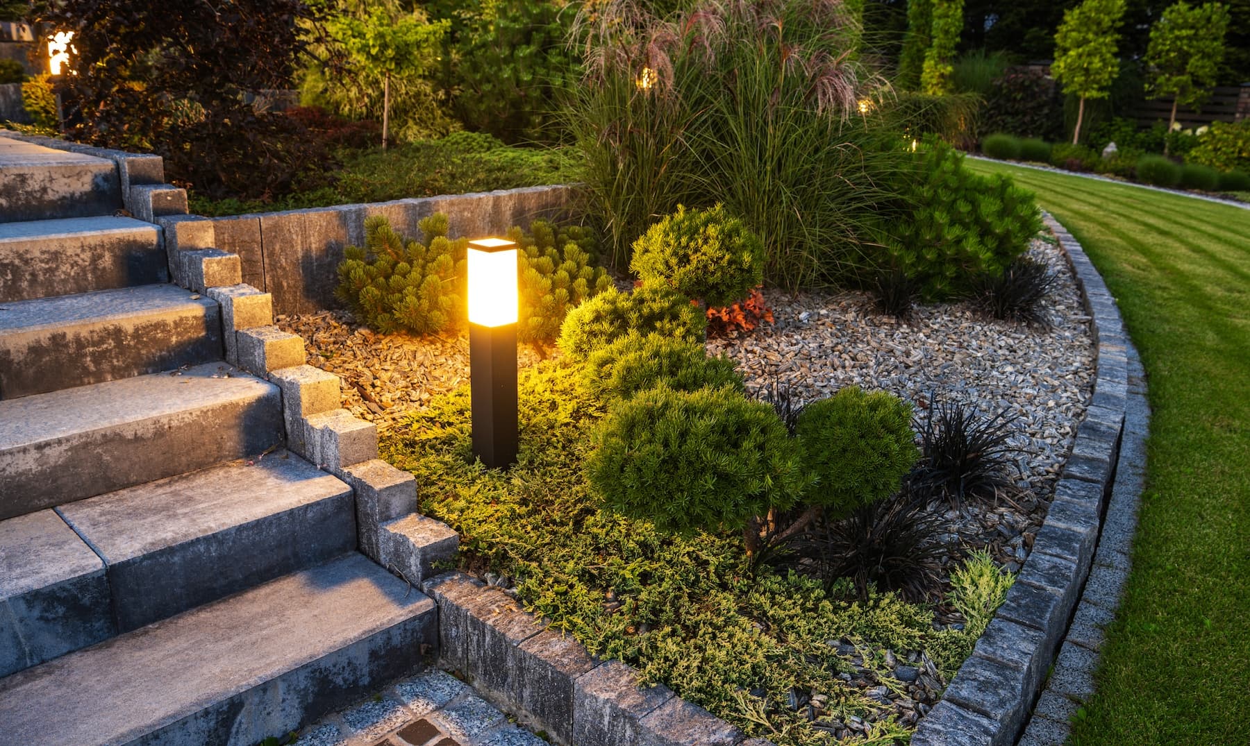 DRC Landscaping LLC