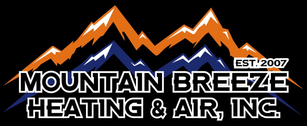 Mountain Breeze Heating & Air, Inc.