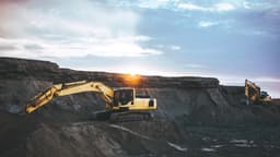 M&H Construction We Move The Earth